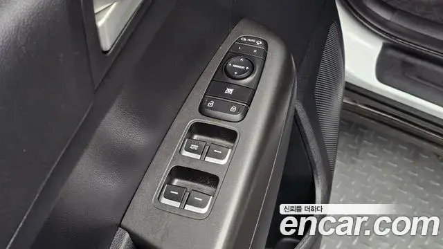 Kia Sportage The Bold 2018 — Фото 20/20