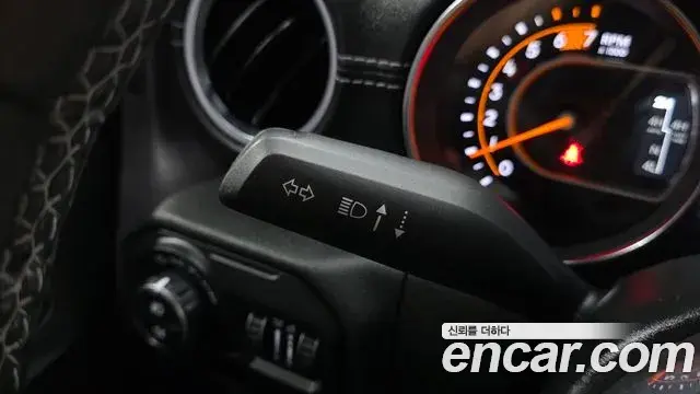 Jeep Wrangler 2020 — Photo 21/30