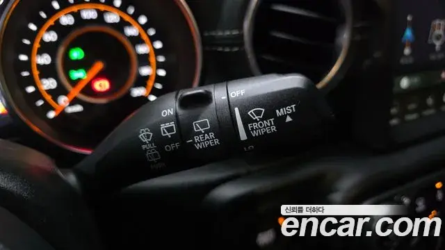 Jeep Wrangler 2020 — Photo 13/30