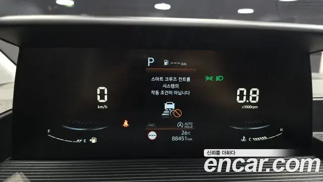 Hyundai Staria 2022 — Фото 8/20