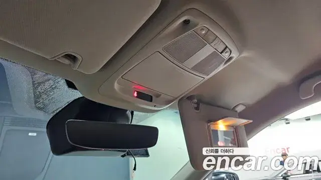 Renault Samsung QM6 2021 — ფოტო 5/30