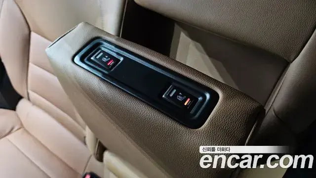 Renault Samsung QM6 2021 — ფოტო 15/30