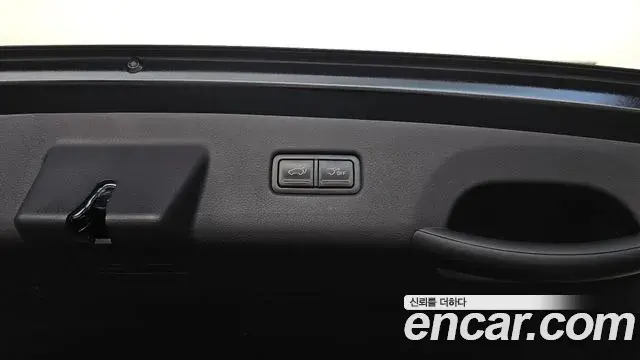 Kia Carnival 2024 — ფოტო 12/39