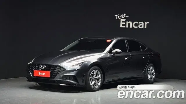 Hyundai Sonata Hybrid 2022 — Şəkil 12/30