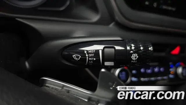 Hyundai Sonata Hybrid 2022 — Şəkil 22/30