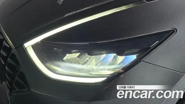 Hyundai Sonata Hybrid 2022 — Şəkil 27/30