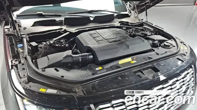 Land Rover Range Rover 2019 — Şəkil 19/20