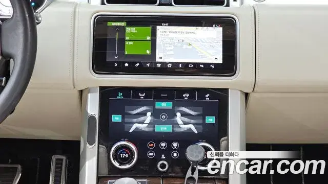 Land Rover Range Rover 2019 — Şəkil 4/20