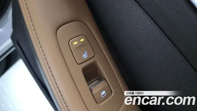 Hyundai Sonata Hybrid 2020 — ფოტო 36/37