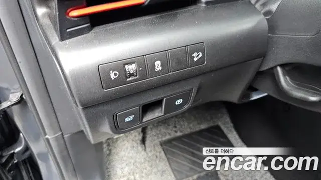 Hyundai Kona 2023 — Фото 20/20