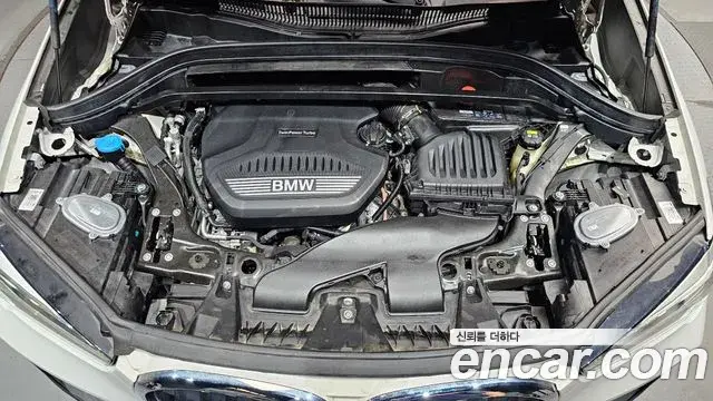 BMW X1 2020 — Photo 6/20