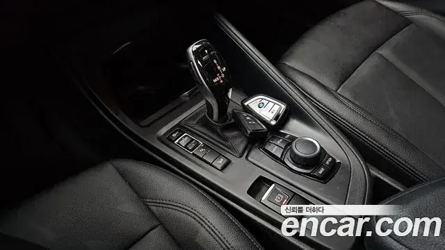 BMW X1 2020 — Photo 9/20
