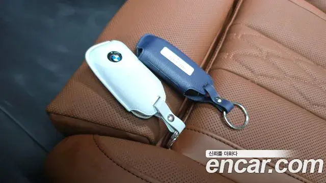 BMW X7 2025 — ფოტო 10/36
