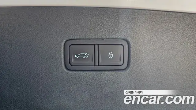 Genesis GV80 Coupe 2024 — Photo 23/34