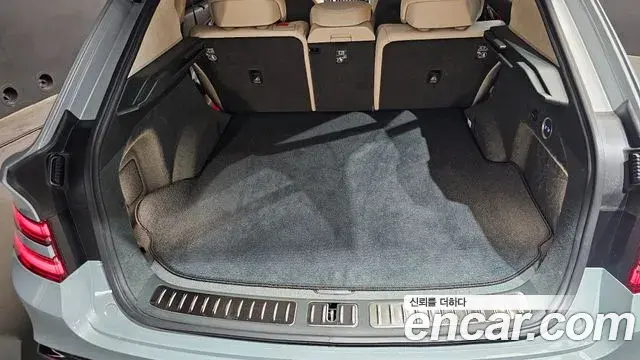 Genesis GV80 Coupe 2024 — Photo 8/34