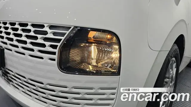Hyundai Staria 2021 — ფოტო 26/33