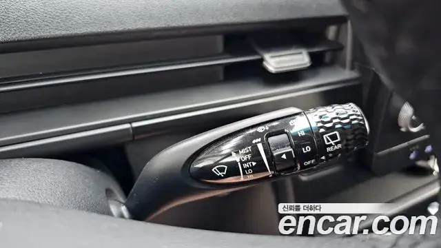 Hyundai Staria 2021 — ფოტო 21/33