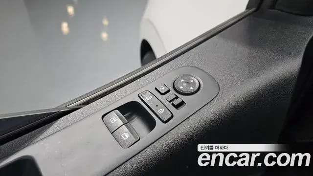Hyundai Staria 2021 — ფოტო 29/33