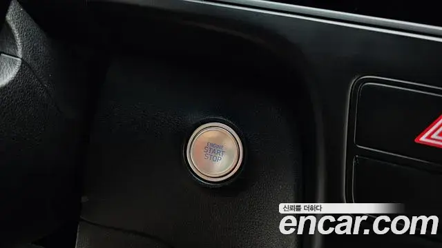 Hyundai Staria 2021 — ფოტო 31/33