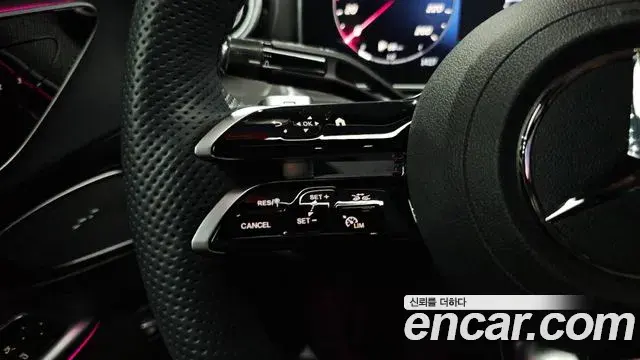 Mercedes-Benz C-Class 2022 — Фото 18/20