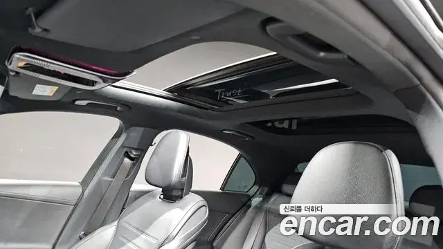 Mercedes-Benz C-Class 2022 — Şəkil 4/31