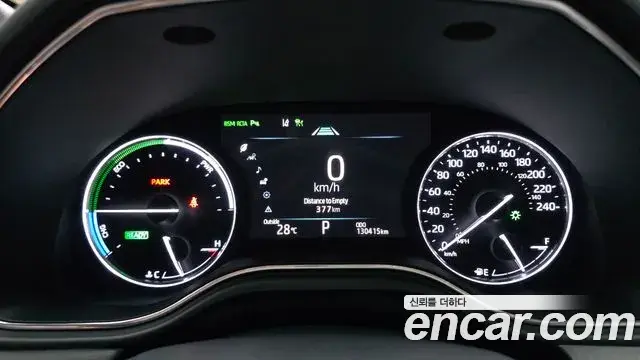 Toyota Avalon 2019 — Şəkil 26/31