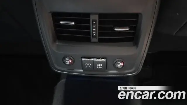 Toyota Avalon 2019 — Şəkil 31/31