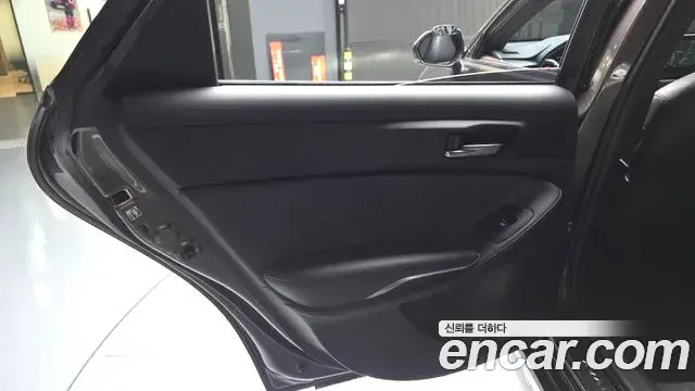 Toyota Avalon 2019 — Şəkil 4/31