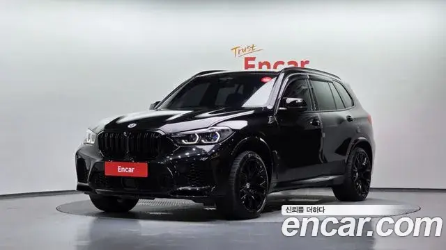 BMW X5 2023 — Фото 9/20