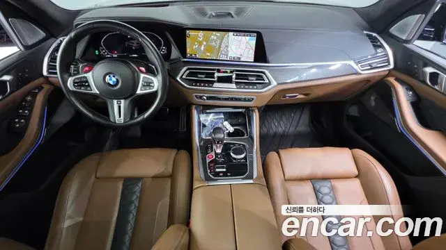 BMW X5 2023 — Фото 10/20