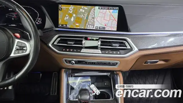 BMW X5 2023 — Фото 14/20