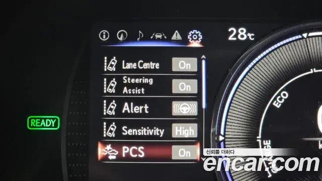 Lexus ES300h 2018 — Фото 16/20