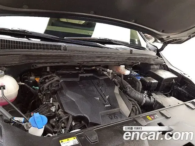 Kia Carnival 2022 — ფოტო 18/20