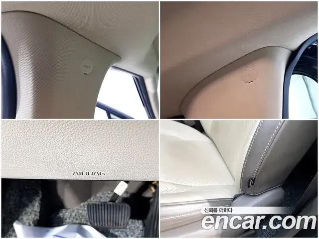 Kia Carnival 2022 — ფოტო 2/20