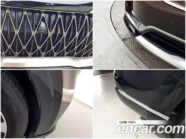 Kia Carnival 2022 — ფოტო 8/20