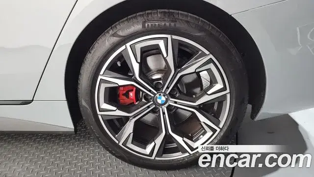 BMW 4 Series 2021 — Şəkil 5/36