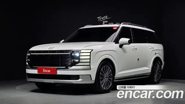 Hyundai Palisade 2025 — Şəkil 32/34