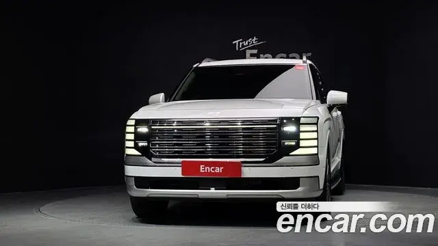 Hyundai Palisade 2025 — Şəkil 11/34