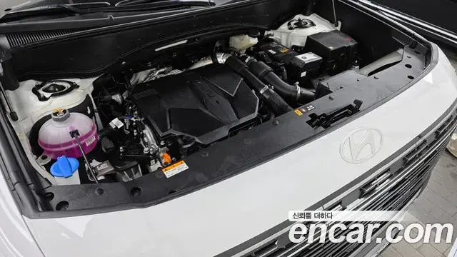 Hyundai Palisade 2025 — Şəkil 34/34