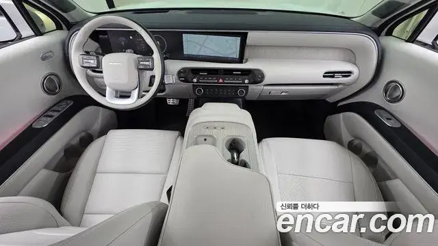 Hyundai Palisade 2025 — Şəkil 15/34