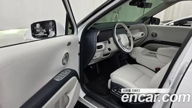 Hyundai Palisade 2025 — Şəkil 6/34
