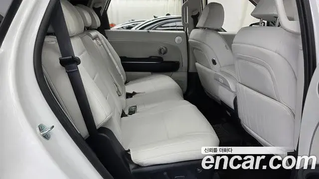 Hyundai Palisade 2025 — Şəkil 16/34