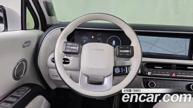 Hyundai Palisade 2025 — Şəkil 23/34