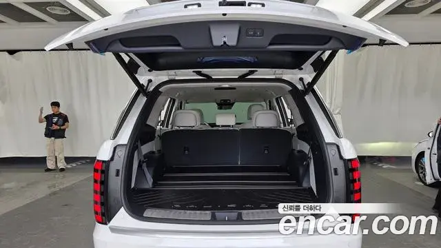 Hyundai Palisade 2025 — Şəkil 31/34
