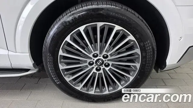 Hyundai Palisade 2025 — Şəkil 1/34