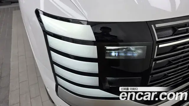 Hyundai Palisade 2025 — Şəkil 33/34