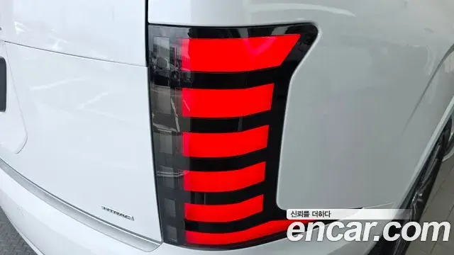 Hyundai Palisade 2025 — Şəkil 12/34
