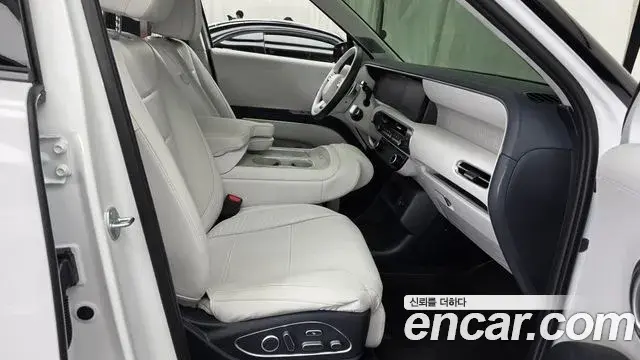 Hyundai Palisade 2025 — Şəkil 2/34