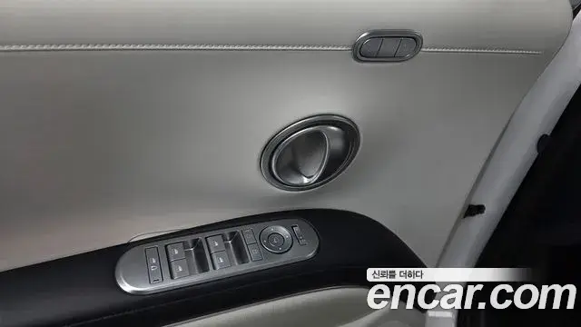 Hyundai Palisade 2025 — Şəkil 10/34