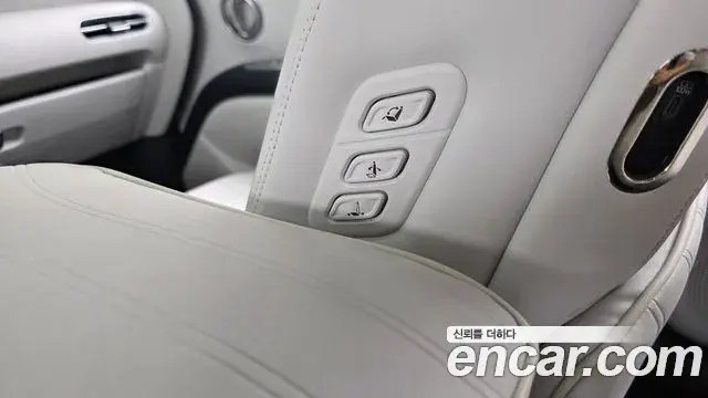 Hyundai Palisade 2025 — Şəkil 30/34
